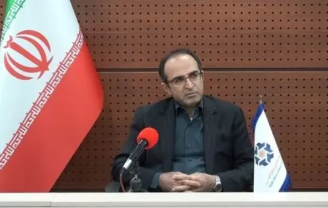 استفاده بنگاه های صنعتی از منابع مالی بازار سهام سقف مشخصی ندارد