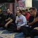 برگزاری مراسم عزاداری دهه آخر ماه صفر در شرکت فولاد اکسین خوزستان