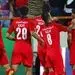 پرسپولیس 1-پارس صفر؛ نفس راحت با چیپ 