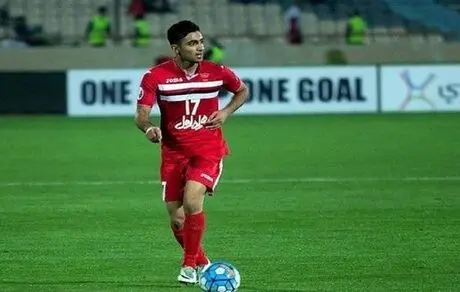 پرسپولیسی‌ها ناامید از بازگشت محرمی 