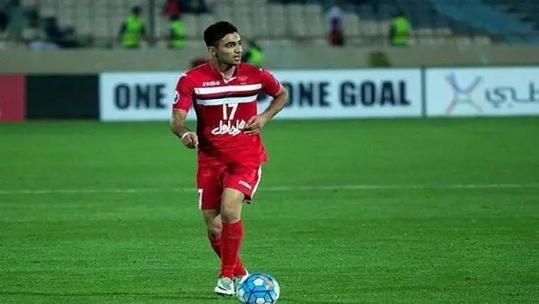 پرسپولیسی‌ها ناامید از بازگشت محرمی 