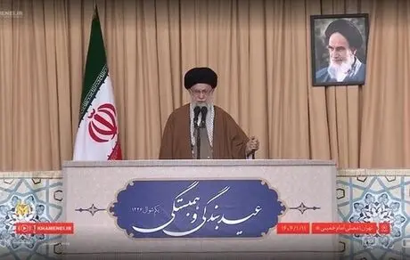اگر شرارتی انجام بگیرد قطعا ضربه متقابل محکمی خواهند خورد
