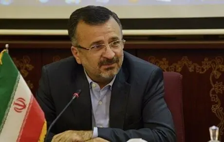 توضیح داورزنی درباره علت پخش نشدن فینال والیبال جوانان جهان