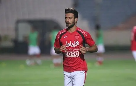 شجاع خلیل زاده: بهترین گل دوران فوتبالم را زدم