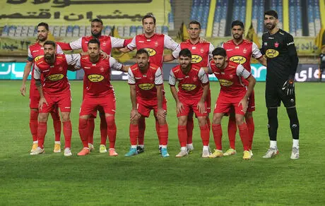 پرسپولیسی ها پاداش گرفتند