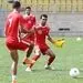 بازیکنان اصلی پرسپولیس پنج روز استراحت دارند