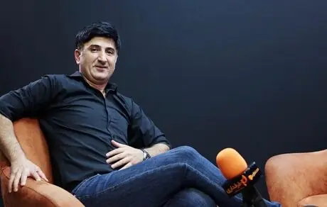  ادموند اختر: ساپینتو در بازی‌های بزرگ شکست خورد 