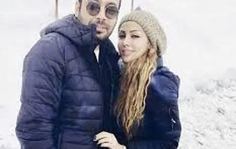 راز طلاق محسن چاووشی و همسرش لو رفت + سند 