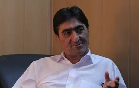انتقاد ناصر محمدخانی از خط حمله پرسپولیس 