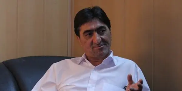 انتقاد ناصر محمدخانی از خط حمله پرسپولیس 