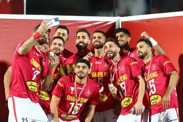 سه بازیکن جدید در لیست نقل و انتقالات زمستانی پرسپولیس! 