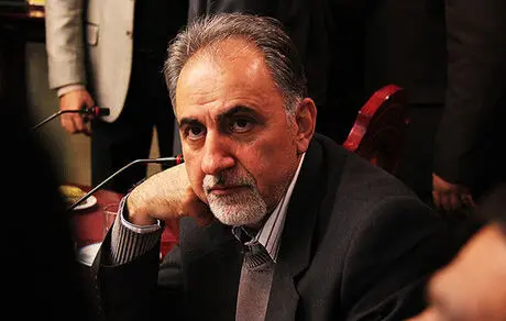 کیفرخواست «محمدعلی نجفی» صادر شد