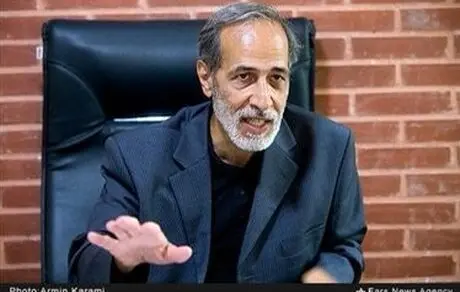 آمریکا می‌خواهد برجام را حل و فصل کند
