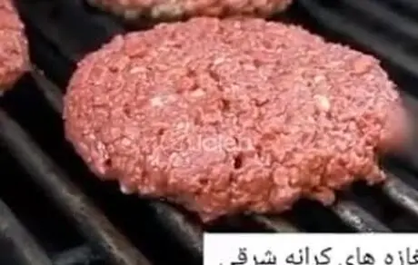 گوشت‌های گیاهی روانه بازار شدند!
