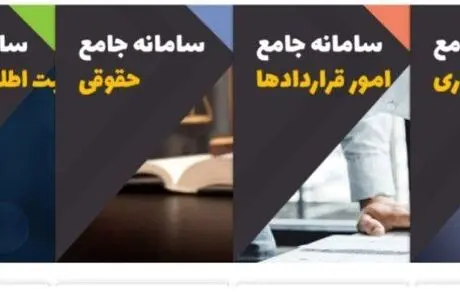 قراردادهای پژوهشی موسسه راهبردهای بازنشستگی صبا منتشر شد