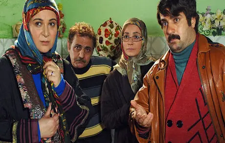 ساعت و زمان پخش سریال پایتخت 