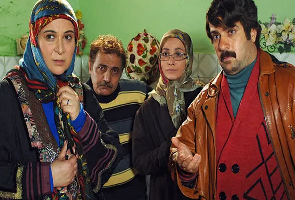 ساعت و زمان پخش سریال پایتخت 