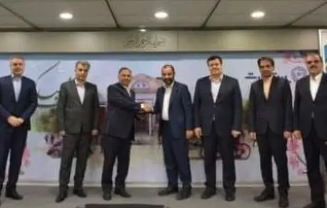 «جواد گلی» رییس اداره روابط عمومی بانک تجارت شد