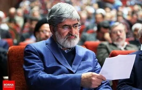 میرزایی‌نیکو: استفاده از تلفن همراه و ماهواره مُسکن موقتی است/ مطهری: شورای امنیت تصمیمات خودش را بگیرد و آن را خدمت رهبری ببرد
