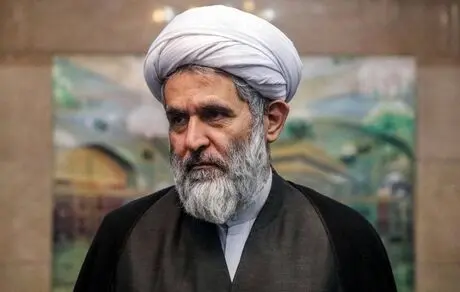 حسین طائب: ایران قلب جهان است! 