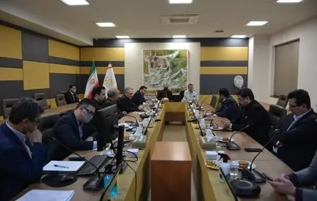 این بانک در طرح تحول دیجیتال به پیشرفت ها و دستاوردهای قابل قبولی دست یافته است