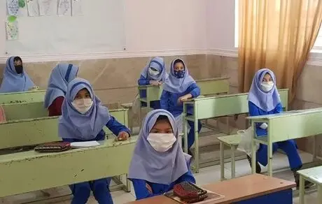 واکسن مخصوص دانش‌آموزان در راه است