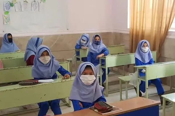 برگزاری کلاس‌های حضوریِ محدود هم قابل قبول نیست!