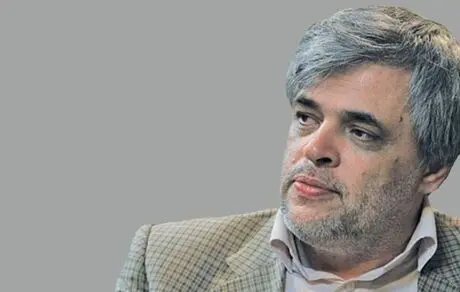 نگرانم روزی چشم باز کنیم و ببینیم رئیس جمهور واقعی احمدی نژاد است!