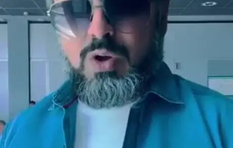کنسرت پرواز همای در اهواز لغو شد