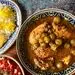 دستور تهیه خورشت گوجه سبز