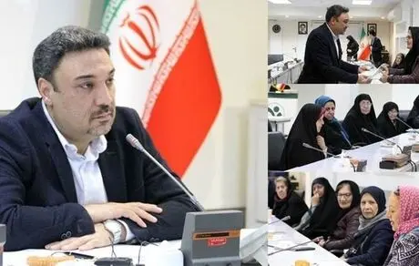 چند خبر خوش برای بازنشستگان کشوری