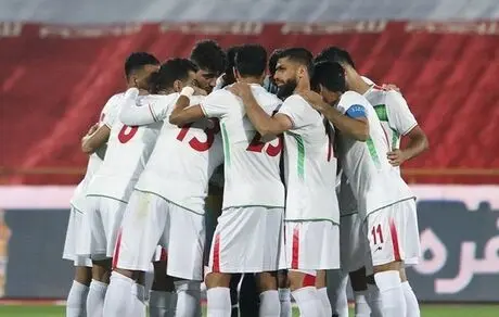 ابراهیمی: مطمئنم بازی را به آمریکا نمی‌بازیم 