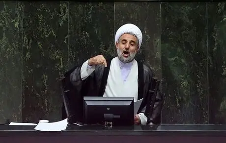 آقای قالیباف به شعور نمایندگان احترام بگذارید 