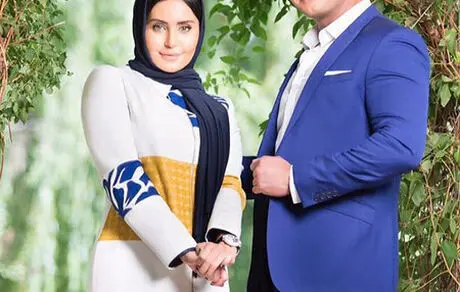 الناز شاکردوست|جنجال عکس عجیب  با برادرش + بیوگرافی و تصاویر جدید