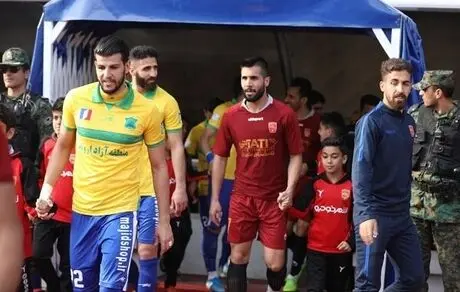 شکست خانگی شهر خودرو مقابل بی‌پول‌ترین تیم لیگ