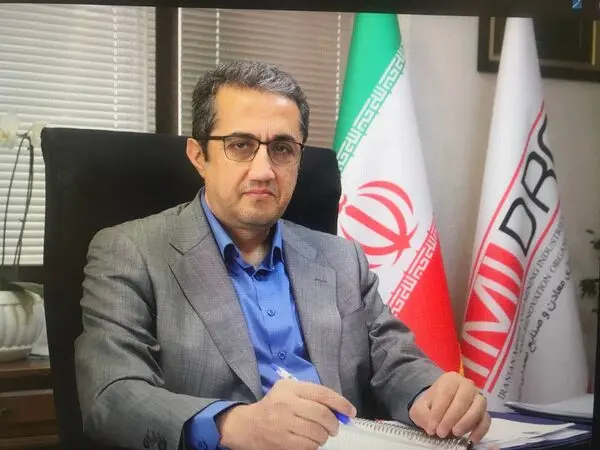 یادداشت محمد آقاجانلو معاون وزیر و رئیس هیات عامل ایمیدرو به مناسبت سالگرد حادثه معدن زغال سنگ طبس؛ ایمنی کارگران معادن؛ الزام توسعه پایدار