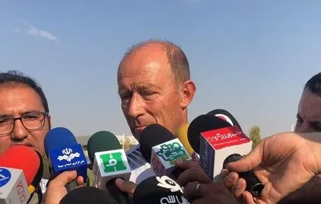 کالدرون:سورپرایزی برای دربی ندارم
