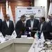 آغاز عملیات اجرایی احداث کارخانه ۱۳۰ هزار تنی کنسانتره مس جانجا