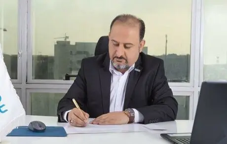 یادداشت مدیر عامل بیمه دی به بهانه یکم خرداد روز بهره وری