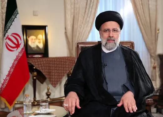 آقای رئیسی ممنون که سفراستانی می روید اما این کارها مرغ را ارزان نمی کند