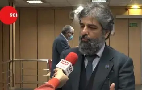 روسیه سراغ ما نمی‌آید! 