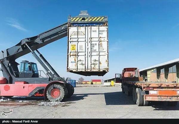 هدف گذاری برای حمایت از تولید صادرات محور