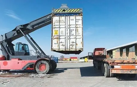 هدف گذاری برای حمایت از تولید صادرات محور