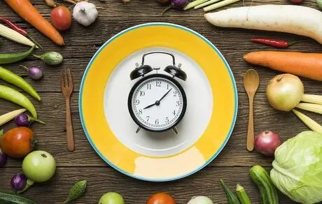 روش های غلط رژیم غذایی