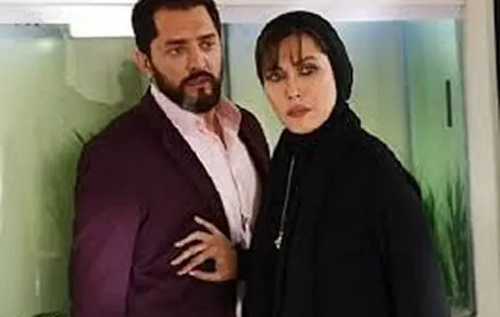 بهرام رادان| فاش شدن ماجرای عجیب ازدواج  + تصاویر جدید