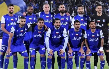  ۴۸ ساعت سرنوشت‌ساز در انتظار نیمکت استقلال 