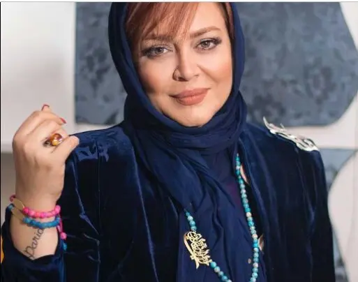 فیلم بهاره رهنما برای مادران ایرانی  + عکس