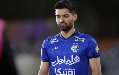  پیشنهاد قطری برای هافبک استقلال 