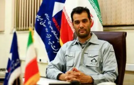 با افزایش ذخایر معدنی؛ نخلک پیر جانی دوباره گرفت