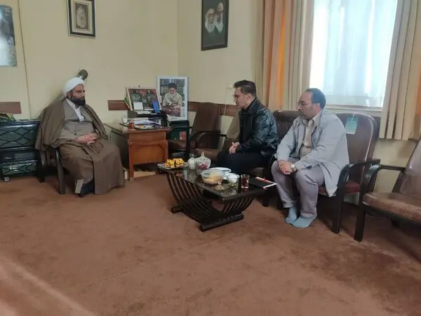 لزوم نگاه حداکثری به مجموعه بزرگ شرکت آلومینای ایران